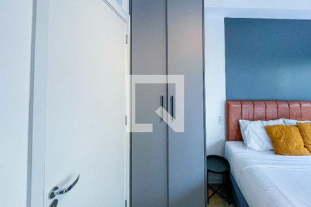 Studio de kitnet/studio à venda com 1 quarto, 27m² em Pinheiros, São Paulo