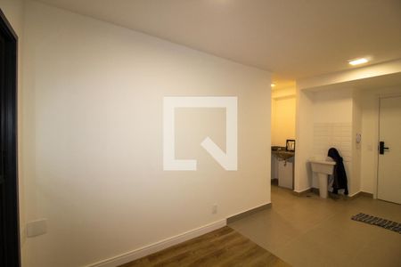 Sala de apartamento para alugar com 1 quarto, 31m² em Butantã, São Paulo