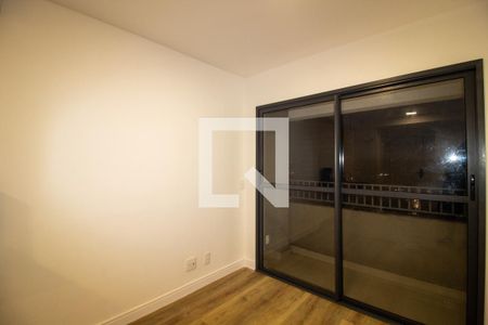 Sala de apartamento para alugar com 1 quarto, 31m² em Butantã, São Paulo