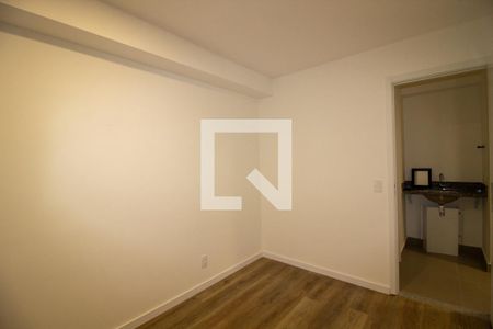 Quarto 1 de apartamento para alugar com 1 quarto, 31m² em Butantã, São Paulo