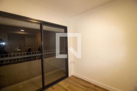 Sala de apartamento para alugar com 1 quarto, 31m² em Butantã, São Paulo