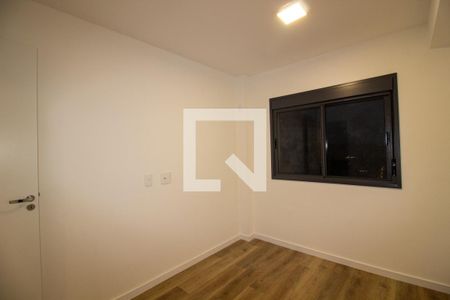 Quarto 1 de apartamento para alugar com 1 quarto, 31m² em Butantã, São Paulo