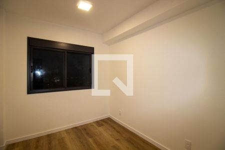 Quarto 1 de apartamento para alugar com 1 quarto, 31m² em Butantã, São Paulo