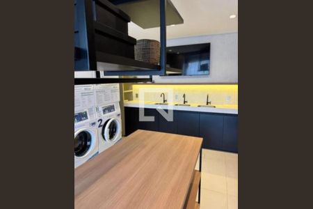 Foto 10 de kitnet/studio à venda com 1 quarto, 25m² em Vila Mariana, São Paulo