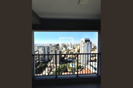 Foto 06 de kitnet/studio à venda com 1 quarto, 25m² em Vila Mariana, São Paulo