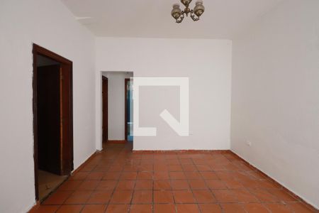 Sala de apartamento à venda com 2 quartos, 67m² em Vila Gomes Cardim, São Paulo