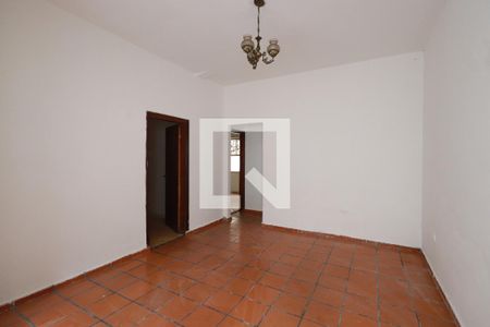 Sala de apartamento à venda com 2 quartos, 67m² em Vila Gomes Cardim, São Paulo