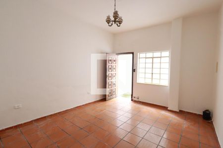 Sala de apartamento à venda com 2 quartos, 67m² em Vila Gomes Cardim, São Paulo