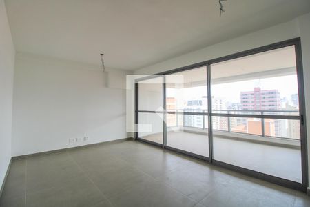 Apartamento à venda com 110m², 3 quartos e 3 vagasSala