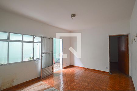 Sala de casa para alugar com 2 quartos, 183m² em Paulicéia, São Bernardo do Campo