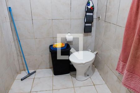 Banheiro de casa à venda com 3 quartos, 150m² em Presidente Altino, Osasco