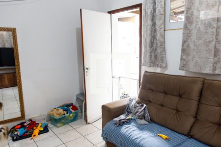 sala de casa à venda com 3 quartos, 150m² em Presidente Altino, Osasco