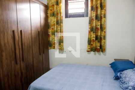 Quarto 1 de casa à venda com 3 quartos, 150m² em Presidente Altino, Osasco