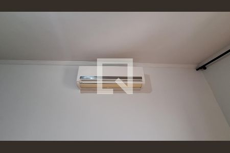 Detalhe da Sala de apartamento para alugar com 2 quartos, 98m² em Caiçara, Praia Grande