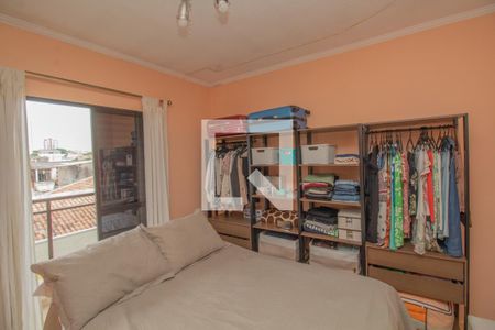 Quarto 1 de casa à venda com 3 quartos, 120m² em Vila Formosa, São Paulo