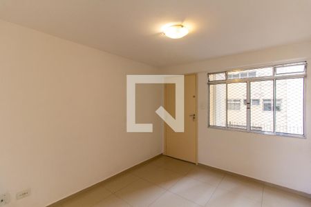 Sala de apartamento à venda com 2 quartos, 49m² em Sumarezinho, São Paulo