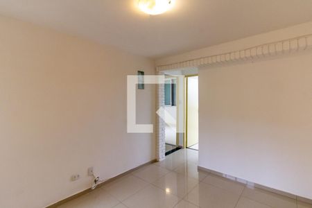 Sala de apartamento para alugar com 2 quartos, 49m² em Sumarezinho, São Paulo