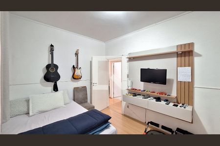 Quarto 2 de apartamento à venda com 2 quartos, 67m² em Bom Retiro, São Paulo