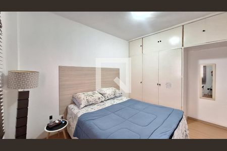 Quarto 1 de apartamento à venda com 2 quartos, 67m² em Bom Retiro, São Paulo