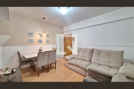 Sala de apartamento à venda com 2 quartos, 67m² em Bom Retiro, São Paulo