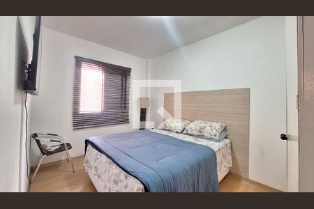 Quarto 1 de apartamento à venda com 2 quartos, 67m² em Bom Retiro, São Paulo