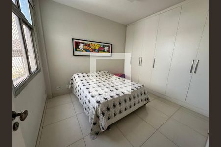 Quarto de apartamento para alugar com 4 quartos, 355m² em Barra da Tijuca, Rio de Janeiro