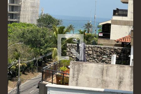 Vista de apartamento para alugar com 4 quartos, 355m² em Barra da Tijuca, Rio de Janeiro