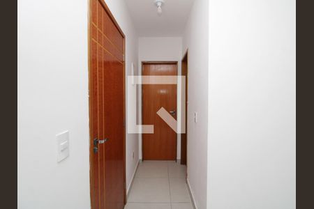 Sala de apartamento para alugar com 1 quarto, 25m² em Jaçanã, São Paulo