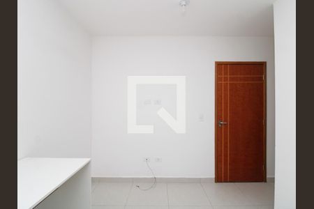 Sala de apartamento para alugar com 1 quarto, 25m² em Jaçanã, São Paulo