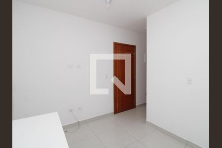 Sala de apartamento para alugar com 1 quarto, 25m² em Jaçanã, São Paulo