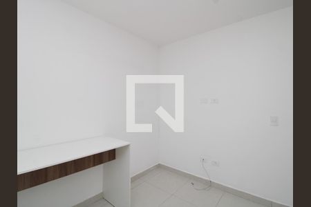 Sala de apartamento para alugar com 1 quarto, 25m² em Jaçanã, São Paulo