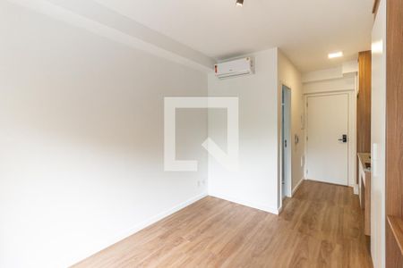 Studio de kitnet/studio para alugar com 1 quarto, 25m² em Santa Ifigênia, São Paulo