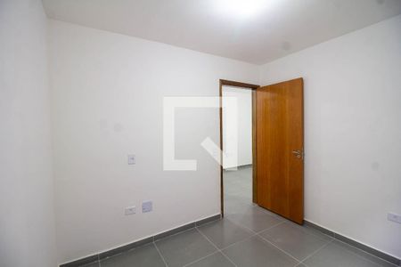 Quarto de apartamento para alugar com 1 quarto, 30m² em Presidente Altino, Osasco