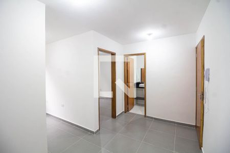 Sala de apartamento para alugar com 1 quarto, 30m² em Presidente Altino, Osasco