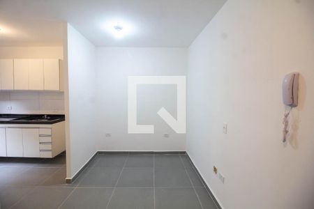 Sala de apartamento para alugar com 1 quarto, 30m² em Presidente Altino, Osasco