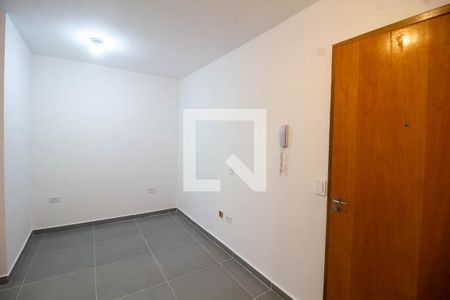 Sala de apartamento para alugar com 1 quarto, 30m² em Presidente Altino, Osasco