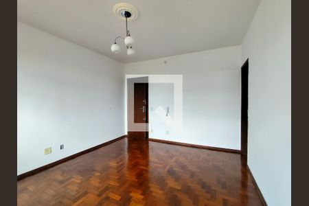 Sala de apartamento à venda com 2 quartos, 80m² em Cidade Nova, Belo Horizonte