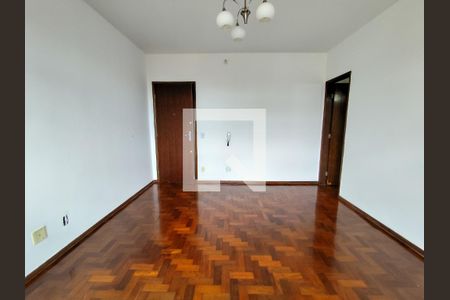 Sala de apartamento à venda com 2 quartos, 80m² em Cidade Nova, Belo Horizonte