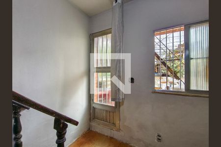 Entrada de casa para alugar com 1 quarto, 43m² em Vila Isabel, Rio de Janeiro