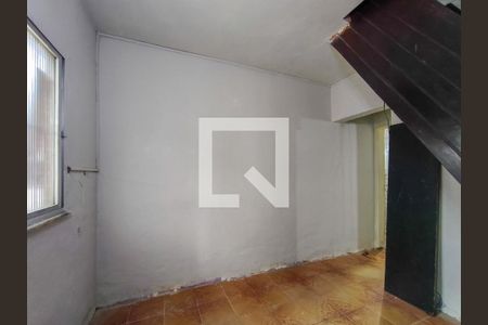 Sala de casa para alugar com 1 quarto, 43m² em Vila Isabel, Rio de Janeiro