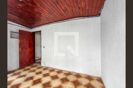 Sala de casa para alugar com 1 quarto, 43m² em Vila Isabel, Rio de Janeiro