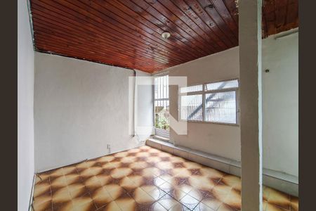 Sala de casa para alugar com 1 quarto, 43m² em Vila Isabel, Rio de Janeiro