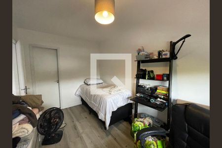 Suíte  de apartamento à venda com 2 quartos, 59m² em Ferreira, São Paulo