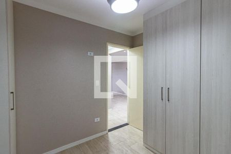 Quarto 1 de apartamento à venda com 2 quartos, 49m² em Vila Jacuí, São Paulo