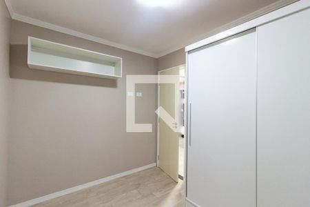 Quarto 2 de apartamento à venda com 2 quartos, 49m² em Vila Jacuí, São Paulo