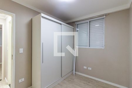 Quarto 2 de apartamento à venda com 2 quartos, 49m² em Vila Jacuí, São Paulo