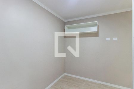 Quarto 2 de apartamento à venda com 2 quartos, 49m² em Vila Jacuí, São Paulo