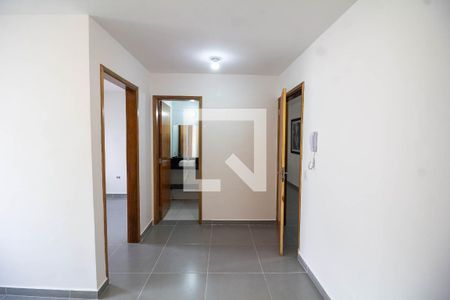 Sala de apartamento para alugar com 1 quarto, 30m² em Presidente Altino, Osasco