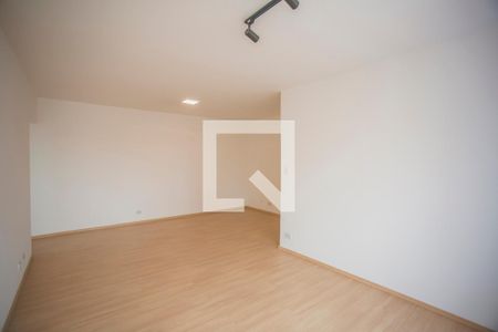 Sala  de apartamento à venda com 3 quartos, 118m² em Vila Clementino, São Paulo