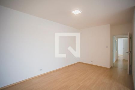 Sala  de apartamento à venda com 3 quartos, 118m² em Vila Clementino, São Paulo